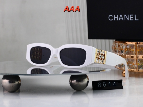 Chanel-Sunglass(AAA)-0328