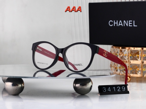Chanel-Sunglass(AAA)-0337