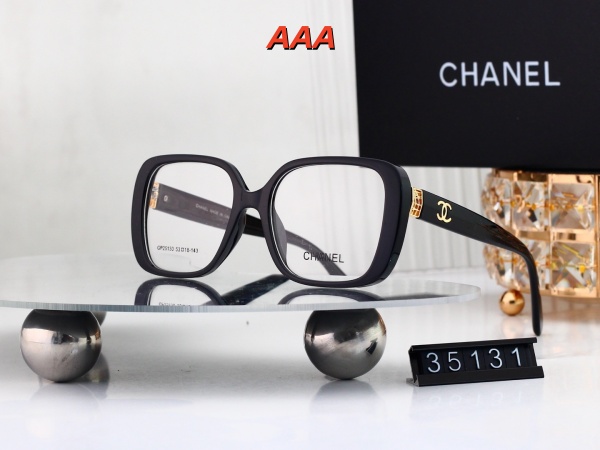 Chanel-Sunglass(AAA)-0339