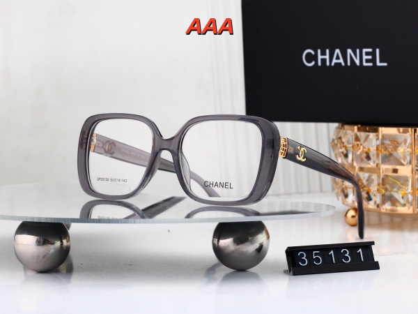 Chanel-Sunglass(AAA)-0342