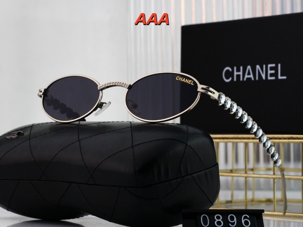 Chanel-Sunglass(AAA)-0357