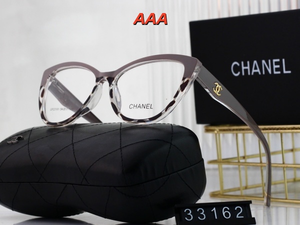 Chanel-Sunglass(AAA)-0036