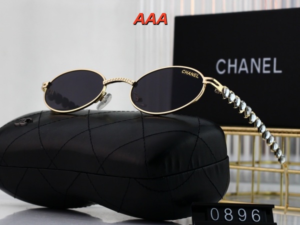Chanel-Sunglass(AAA)-0360