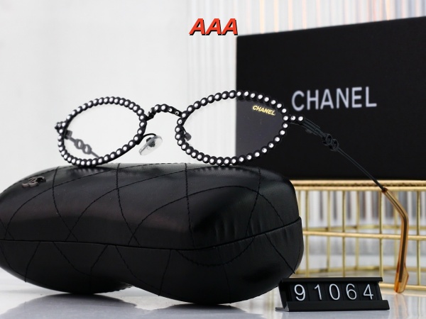 Chanel-Sunglass(AAA)-0365