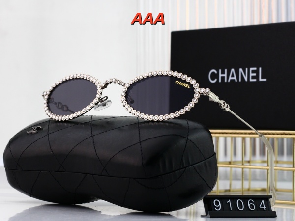 Chanel-Sunglass(AAA)-0367