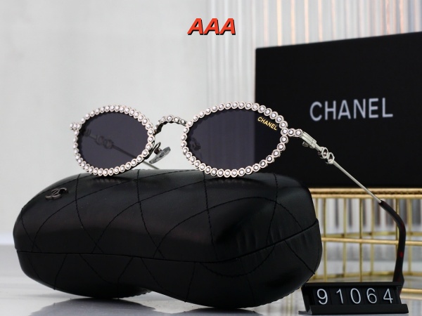 Chanel-Sunglass(AAA)-0372