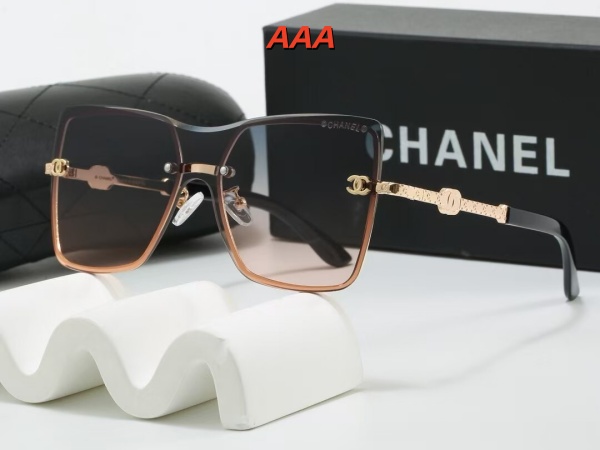 Chanel-Sunglass(AAA)-0379
