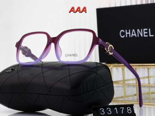 Chanel-Sunglass(AAA)-0038