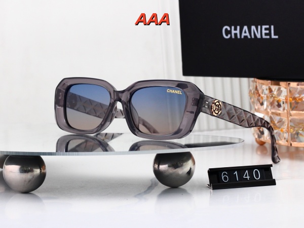 Chanel-Sunglass(AAA)-0398