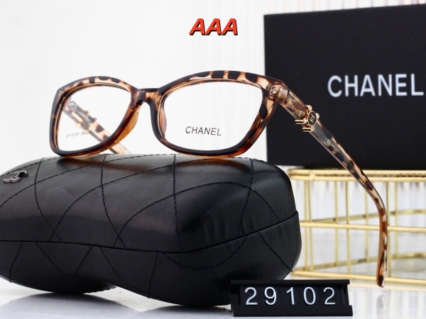 Chanel-Sunglass(AAA)-0004