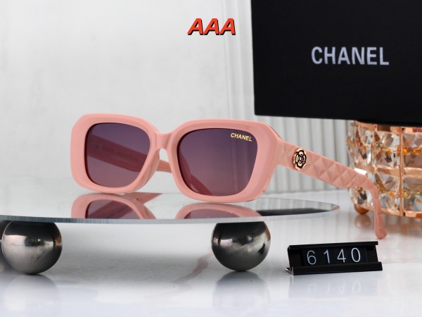 Chanel-Sunglass(AAA)-0400