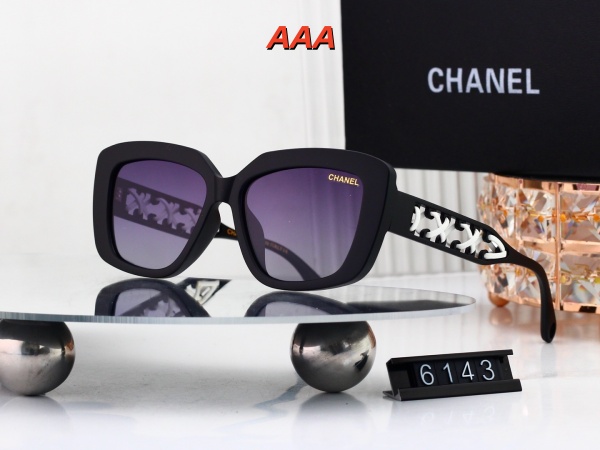 Chanel-Sunglass(AAA)-0402