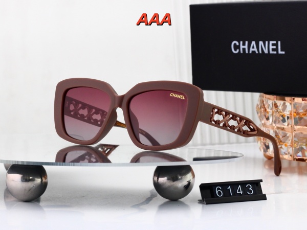 Chanel-Sunglass(AAA)-0403