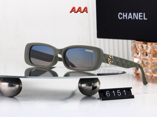 Chanel-Sunglass(AAA)-0412