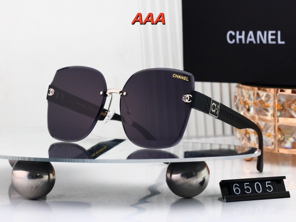 Chanel-Sunglass(AAA)-0415