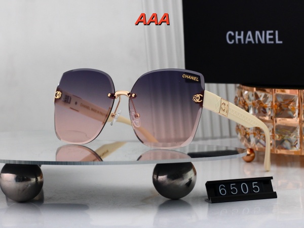 Chanel-Sunglass(AAA)-0417