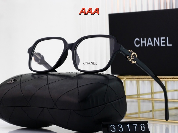 Chanel-Sunglass(AAA)-0042