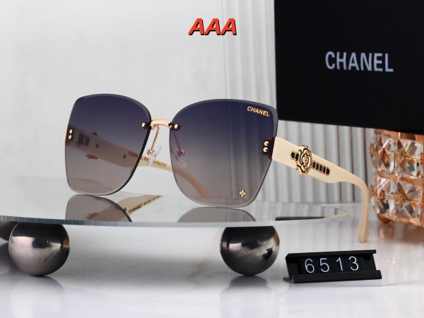 Chanel-Sunglass(AAA)-0431