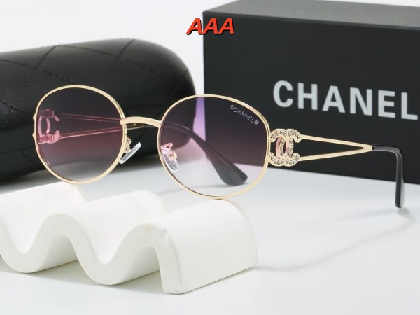 Chanel-Sunglass(AAA)-0455
