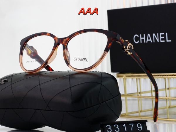 Chanel-Sunglass(AAA)-0046