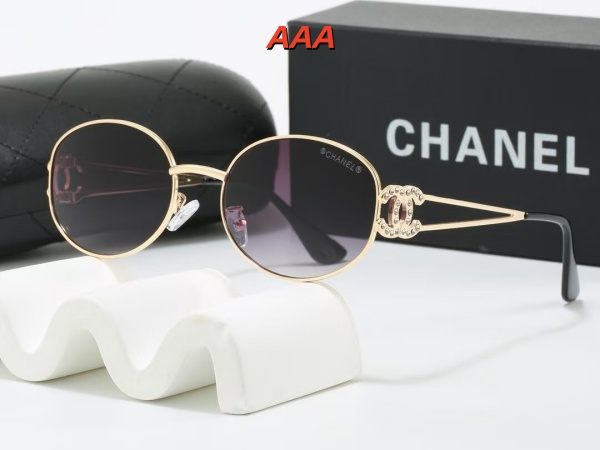 Chanel-Sunglass(AAA)-0460