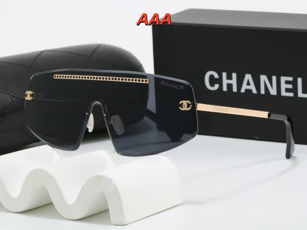 Chanel-Sunglass(AAA)-0462