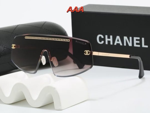 Chanel-Sunglass(AAA)-0464