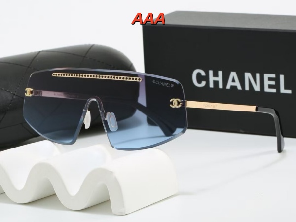 Chanel-Sunglass(AAA)-0468