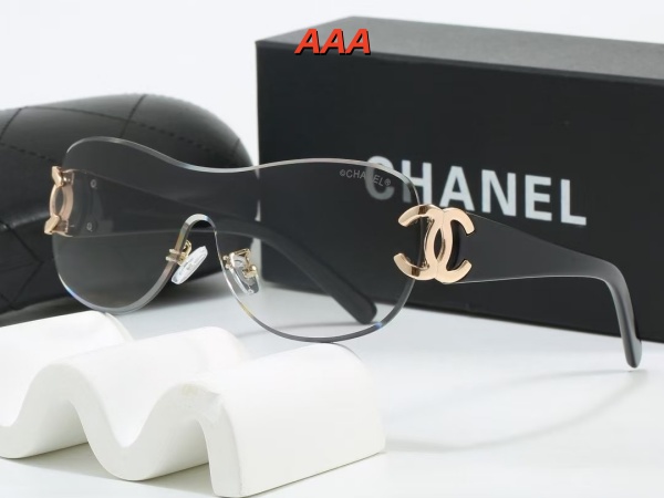 Chanel-Sunglass(AAA)-0472