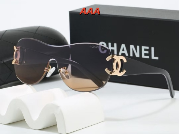 Chanel-Sunglass(AAA)-0474