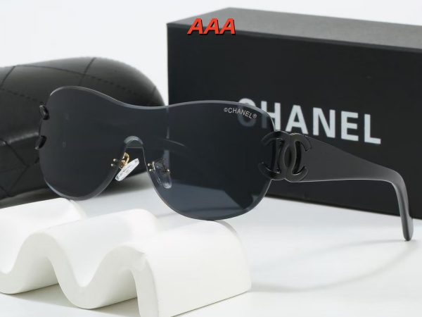 Chanel-Sunglass(AAA)-0475