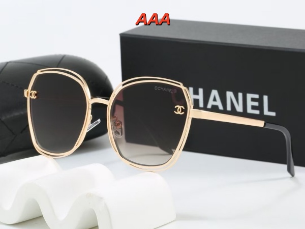Chanel-Sunglass(AAA)-0476