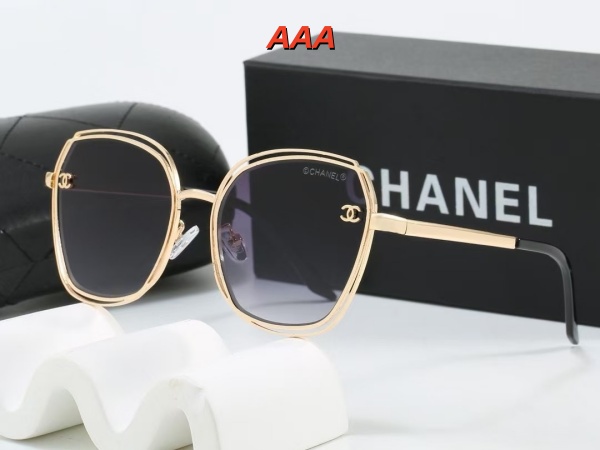 Chanel-Sunglass(AAA)-0477