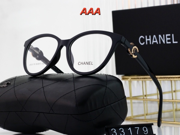 Chanel-Sunglass(AAA)-0048