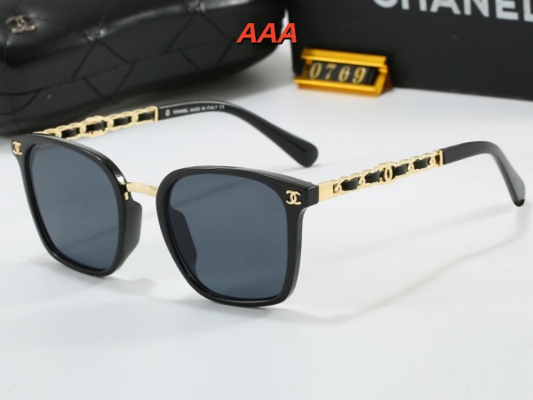 Chanel-Sunglass(AAA)-0501