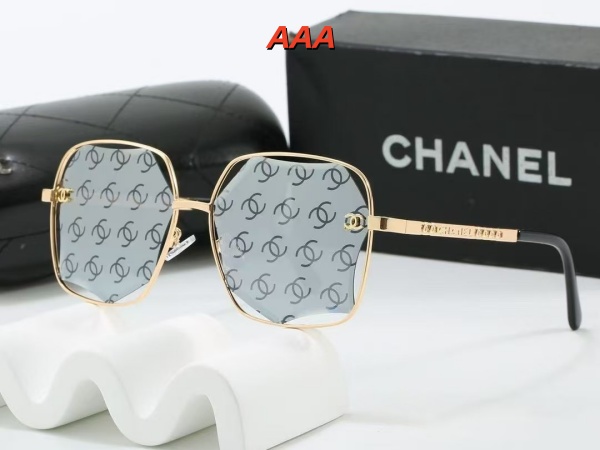 Chanel-Sunglass(AAA)-0512