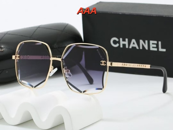 Chanel-Sunglass(AAA)-0514