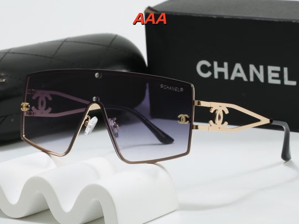 Chanel-Sunglass(AAA)-0515