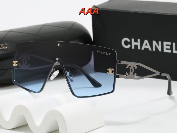 Chanel-Sunglass(AAA)-0516