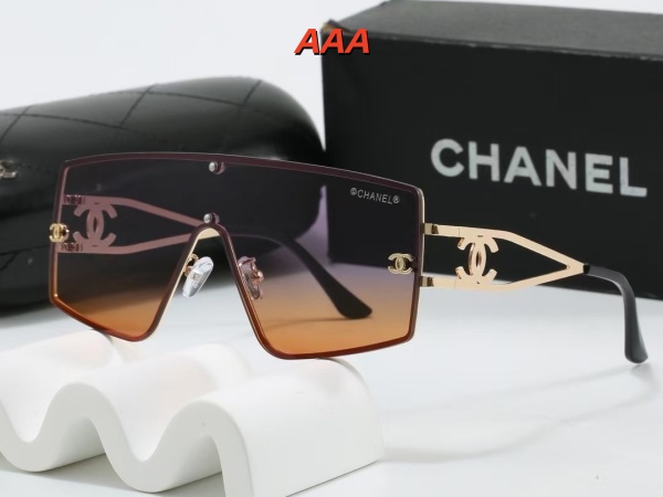 Chanel-Sunglass(AAA)-0518