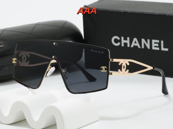 Chanel-Sunglass(AAA)-0521