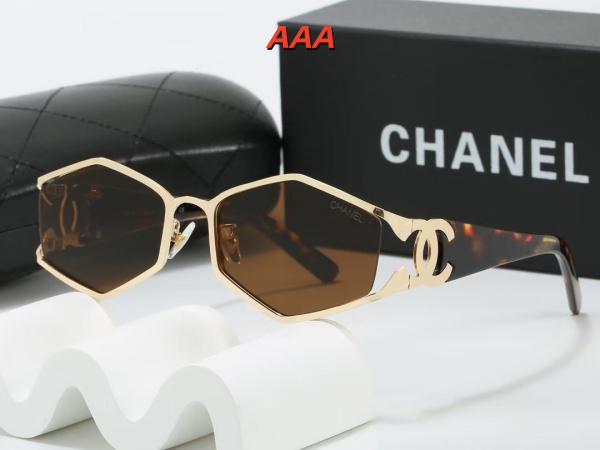 Chanel-Sunglass(AAA)-0523