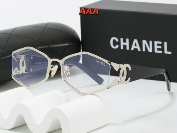 Chanel-Sunglass(AAA)-0524