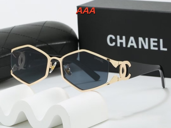 Chanel-Sunglass(AAA)-0525