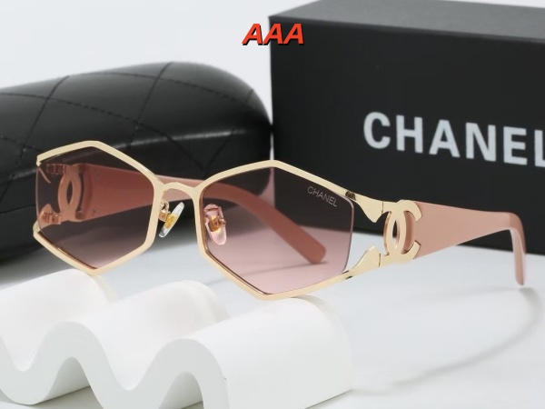 Chanel-Sunglass(AAA)-0526