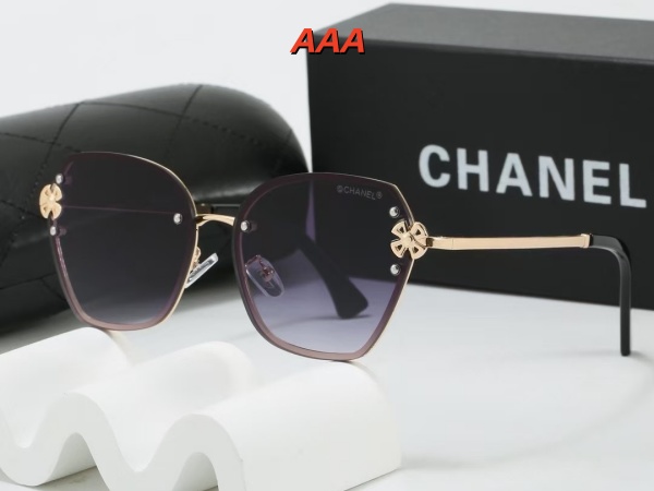 Chanel-Sunglass(AAA)-0527