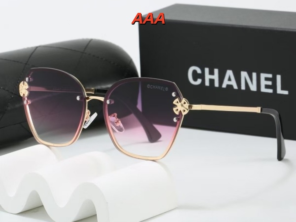 Chanel-Sunglass(AAA)-0530