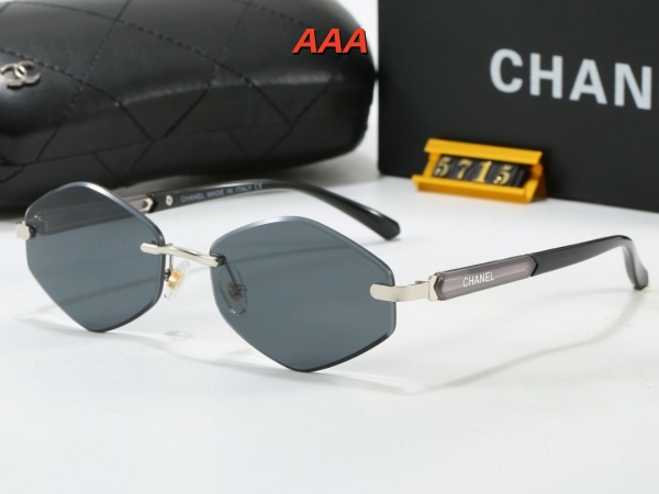 Chanel-Sunglass(AAA)-0555