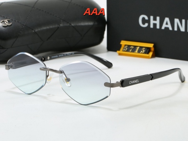 Chanel-Sunglass(AAA)-0558