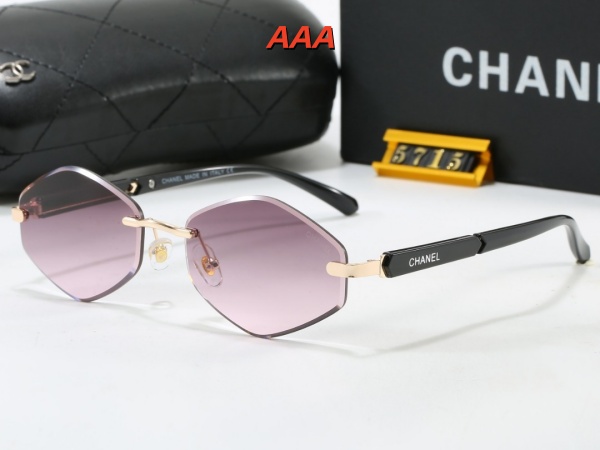 Chanel-Sunglass(AAA)-0559